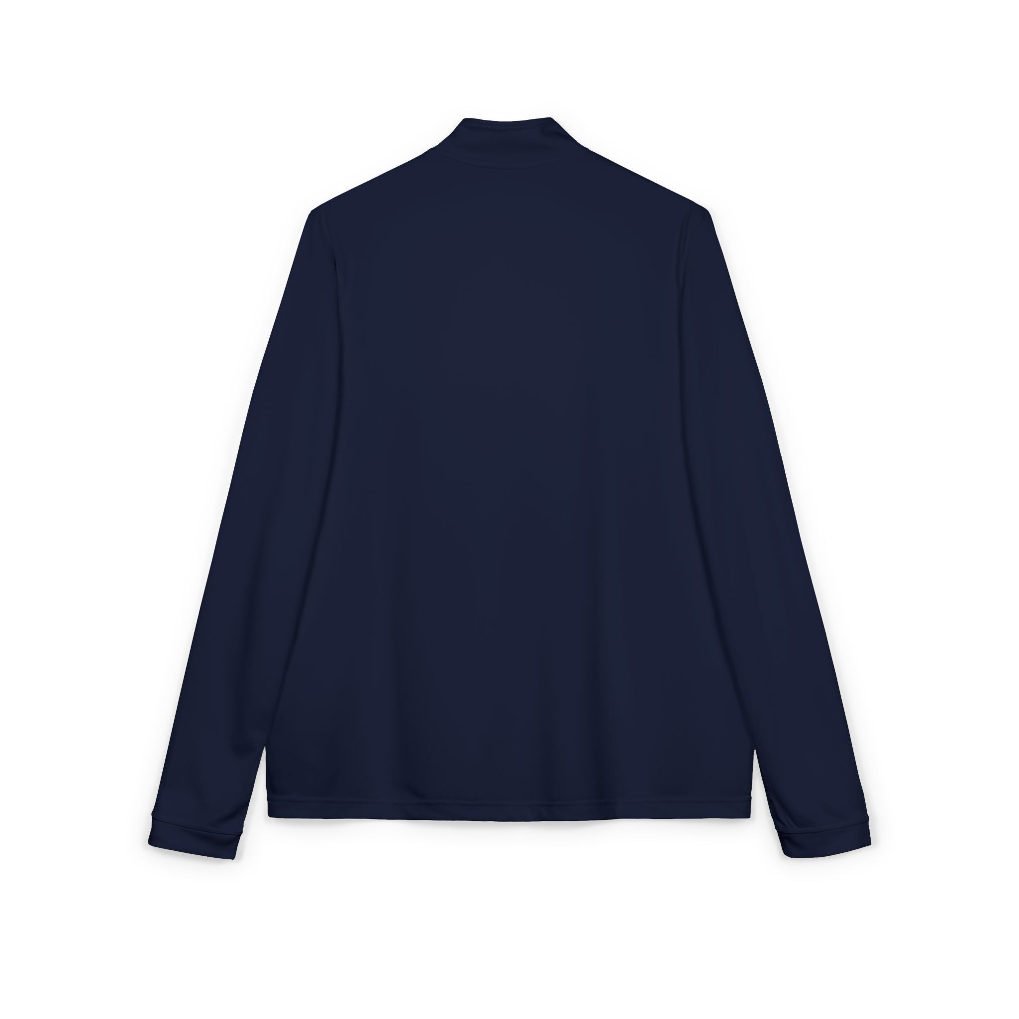 BHA Logo - Adidas® Quarter-Zip Pullover
