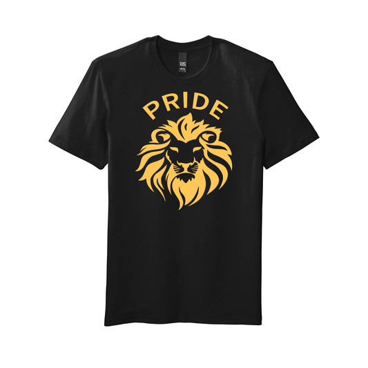 Pride- Staff - DT7500 District ® Flex Tee