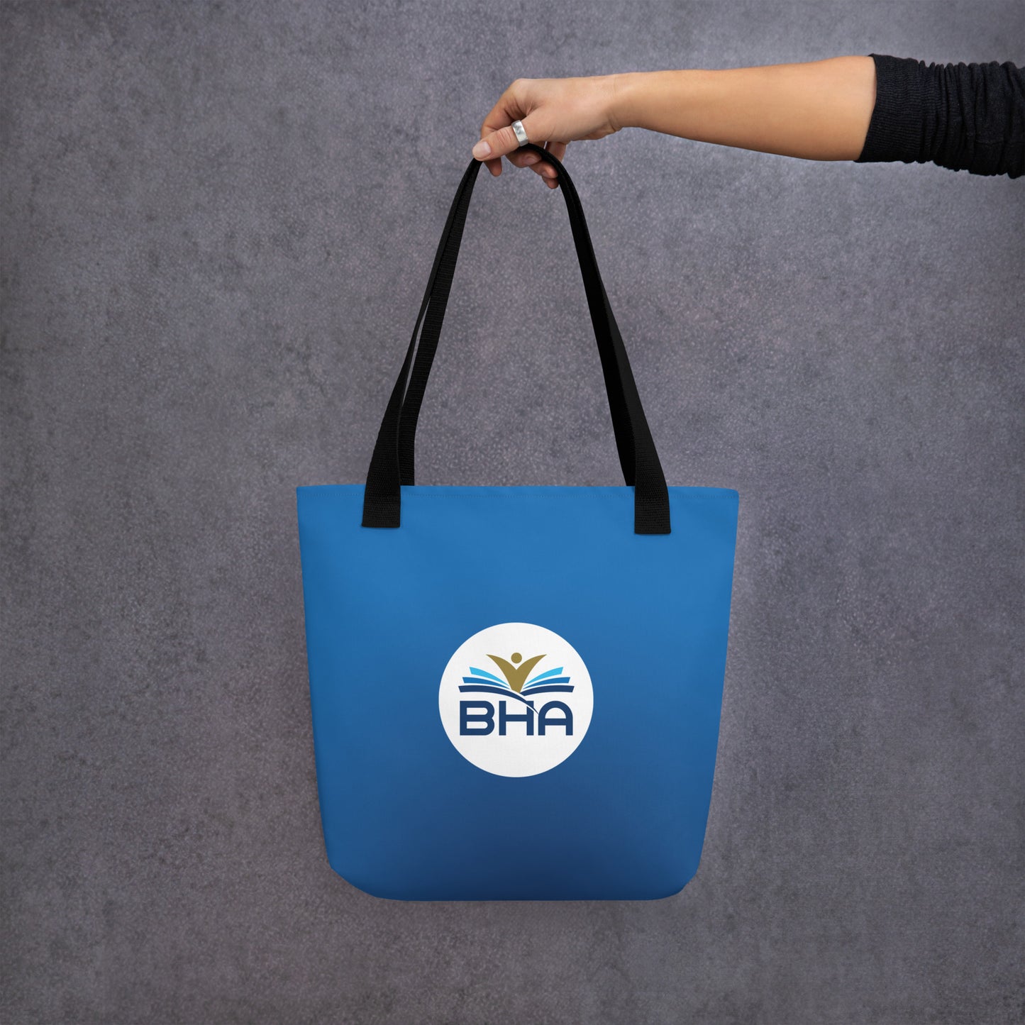 BHA Logo - Tote bag