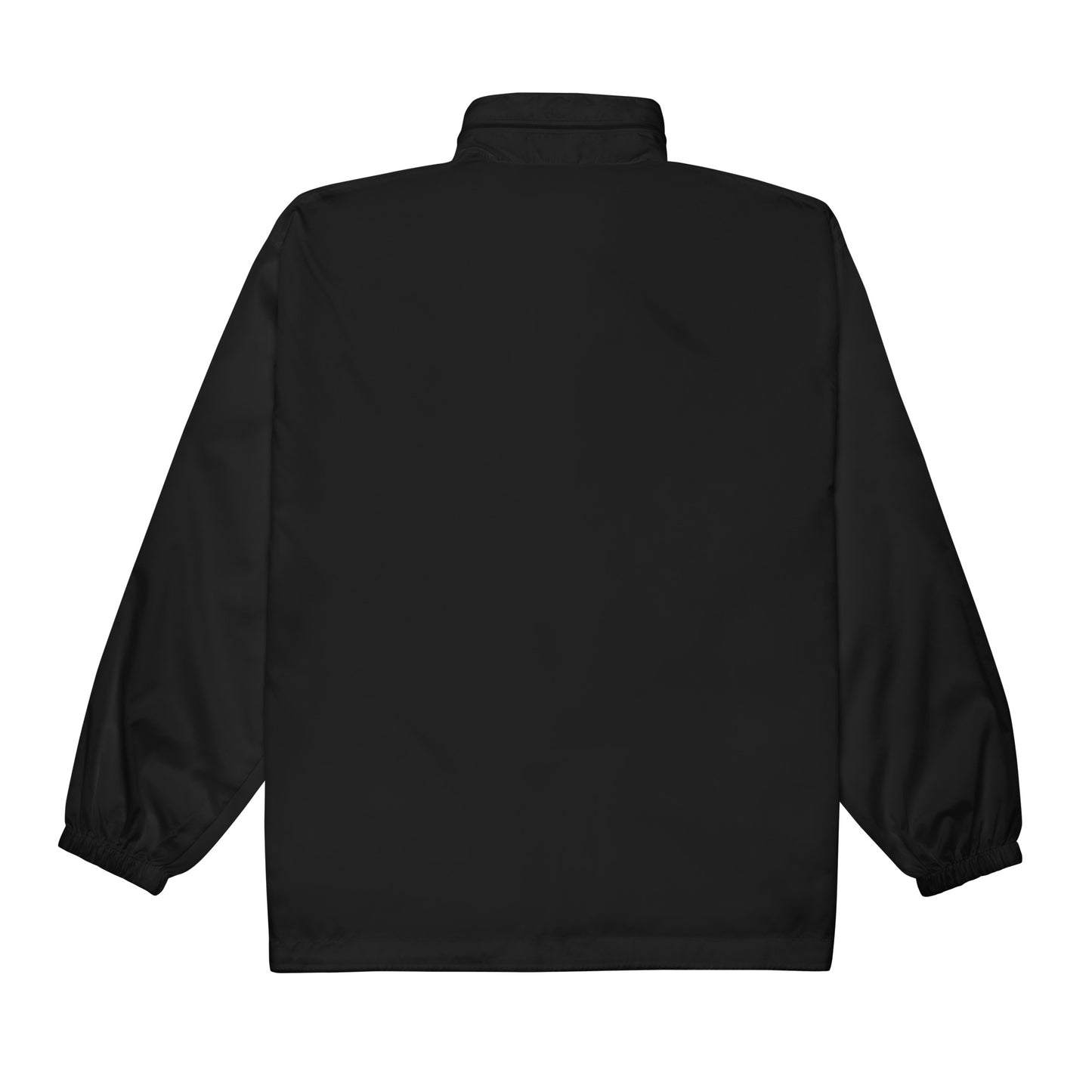 BHA Logo - Unisex Light Jacket