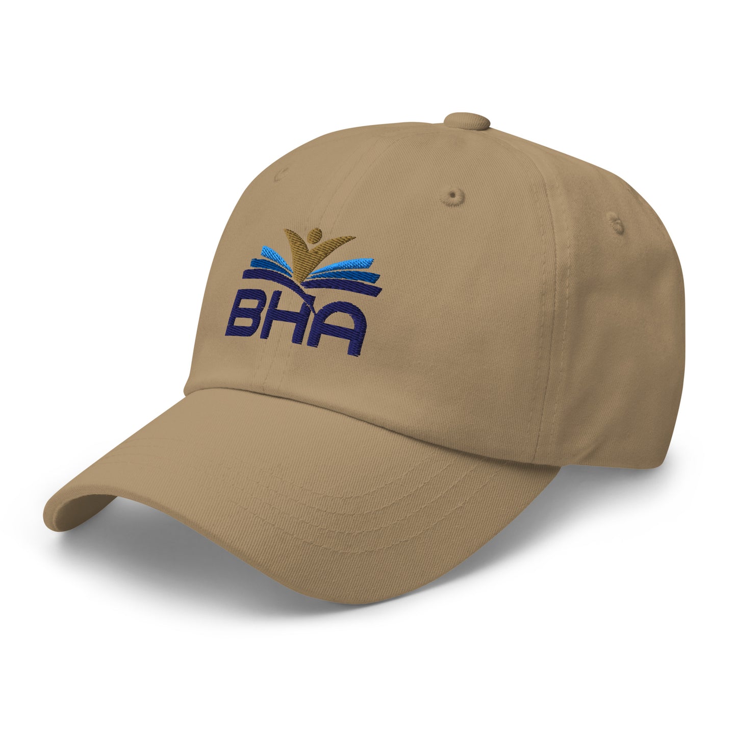 BHA Logo - Dad hat