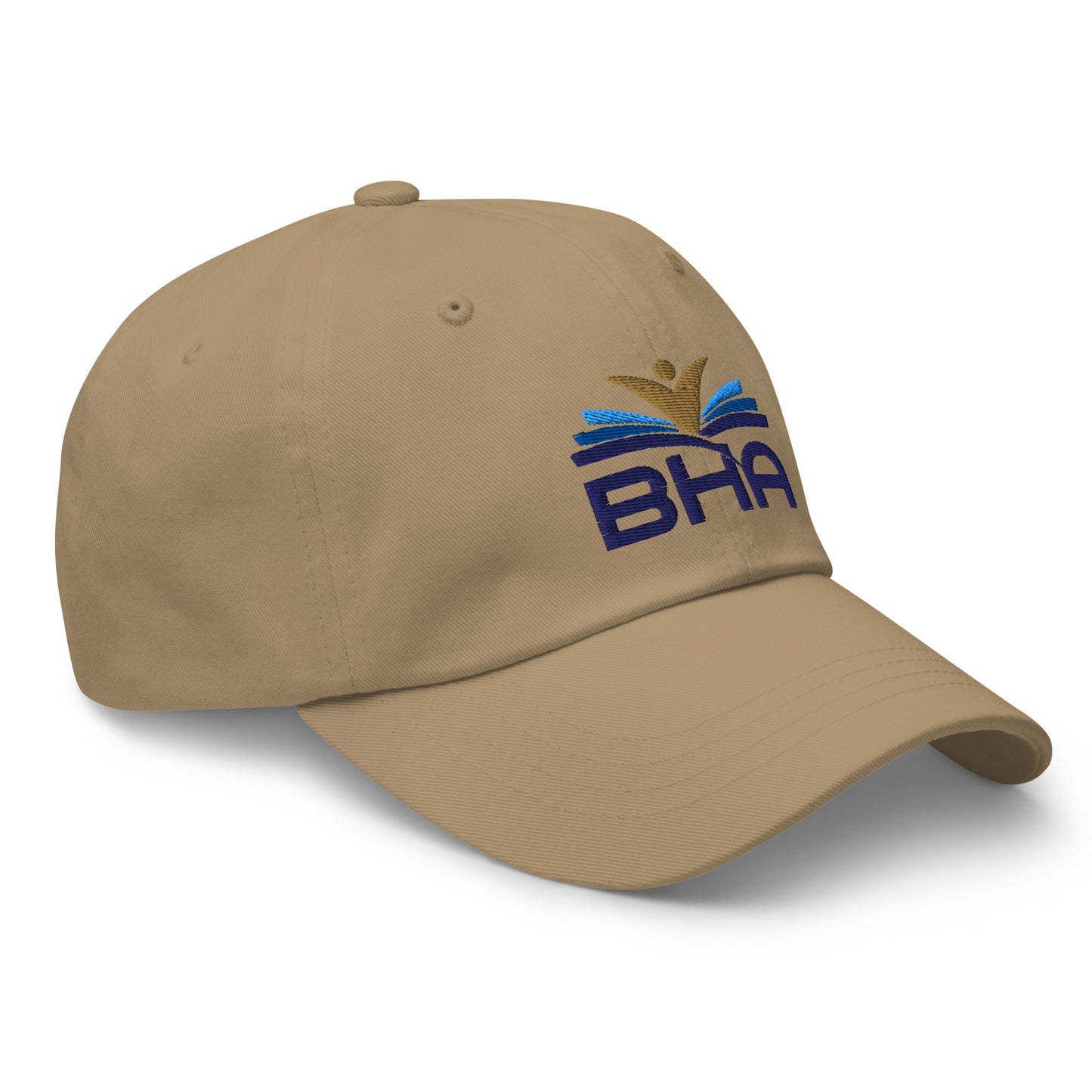 BHA Logo - Dad hat