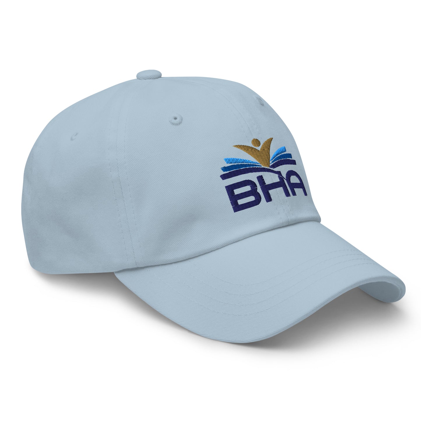 BHA Logo - Dad hat