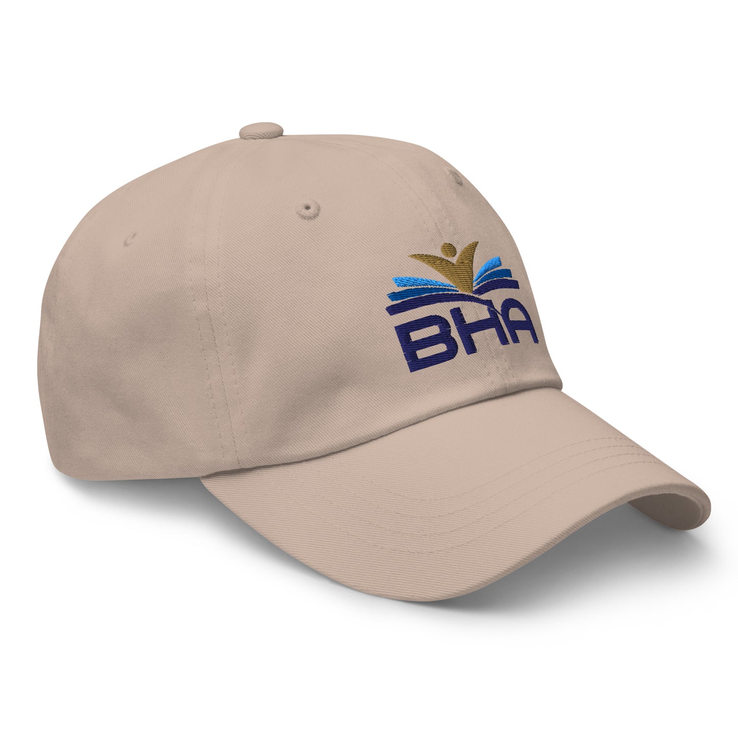 BHA Logo - Dad hat