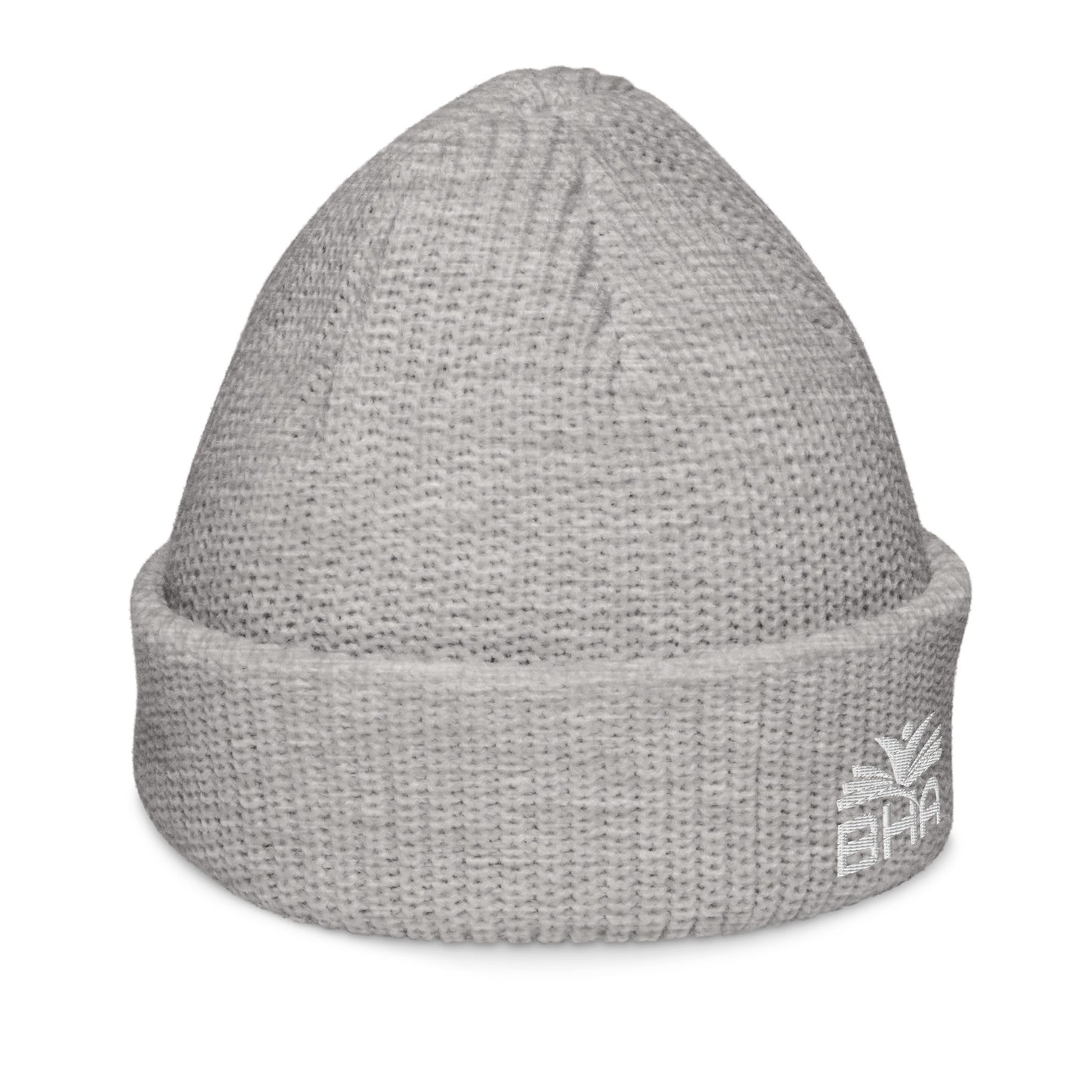 BHA Logo - Fisherman beanie