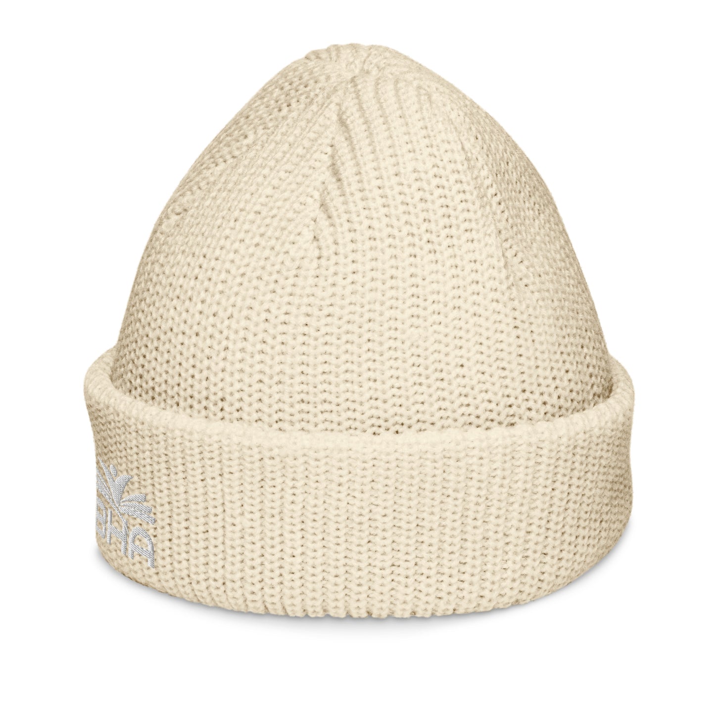 BHA Logo - Fisherman beanie