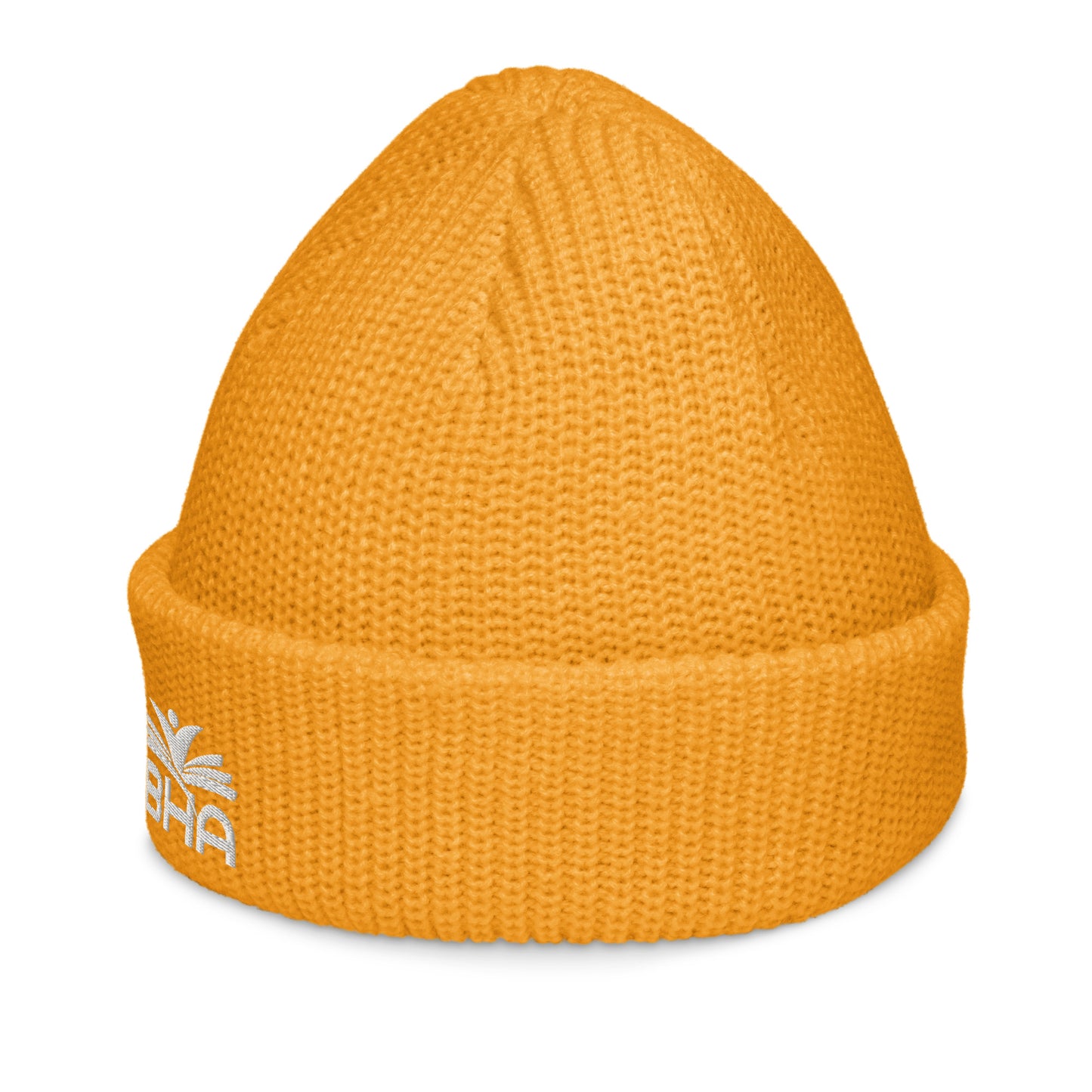 BHA Logo - Fisherman beanie