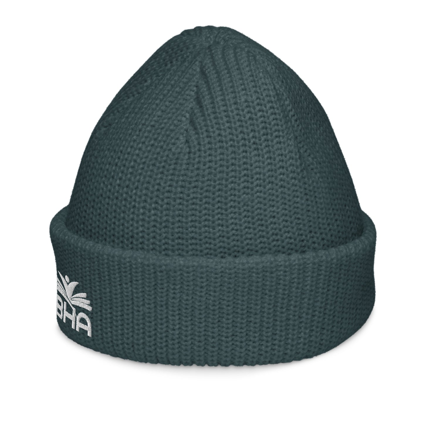 BHA Logo - Fisherman beanie