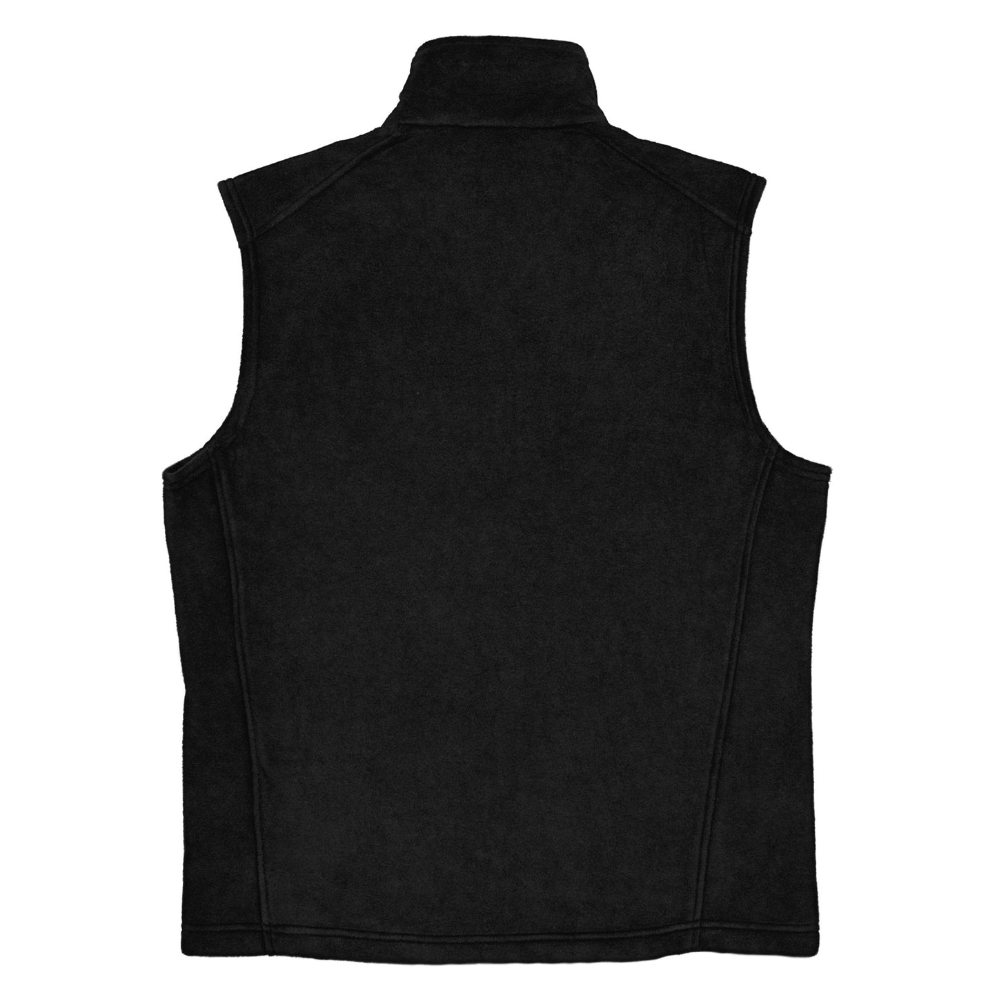 BHA Logo - Men’s Columbia fleece vest