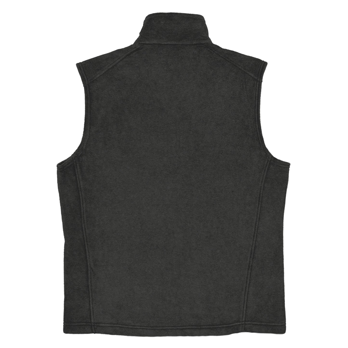 BHA Logo - Men’s Columbia fleece vest