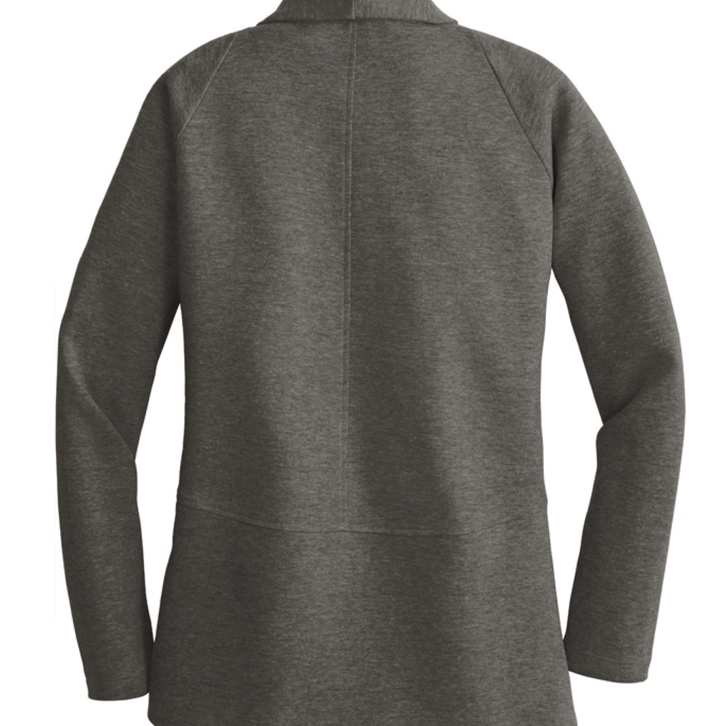 Char He/MH Gry - BACK