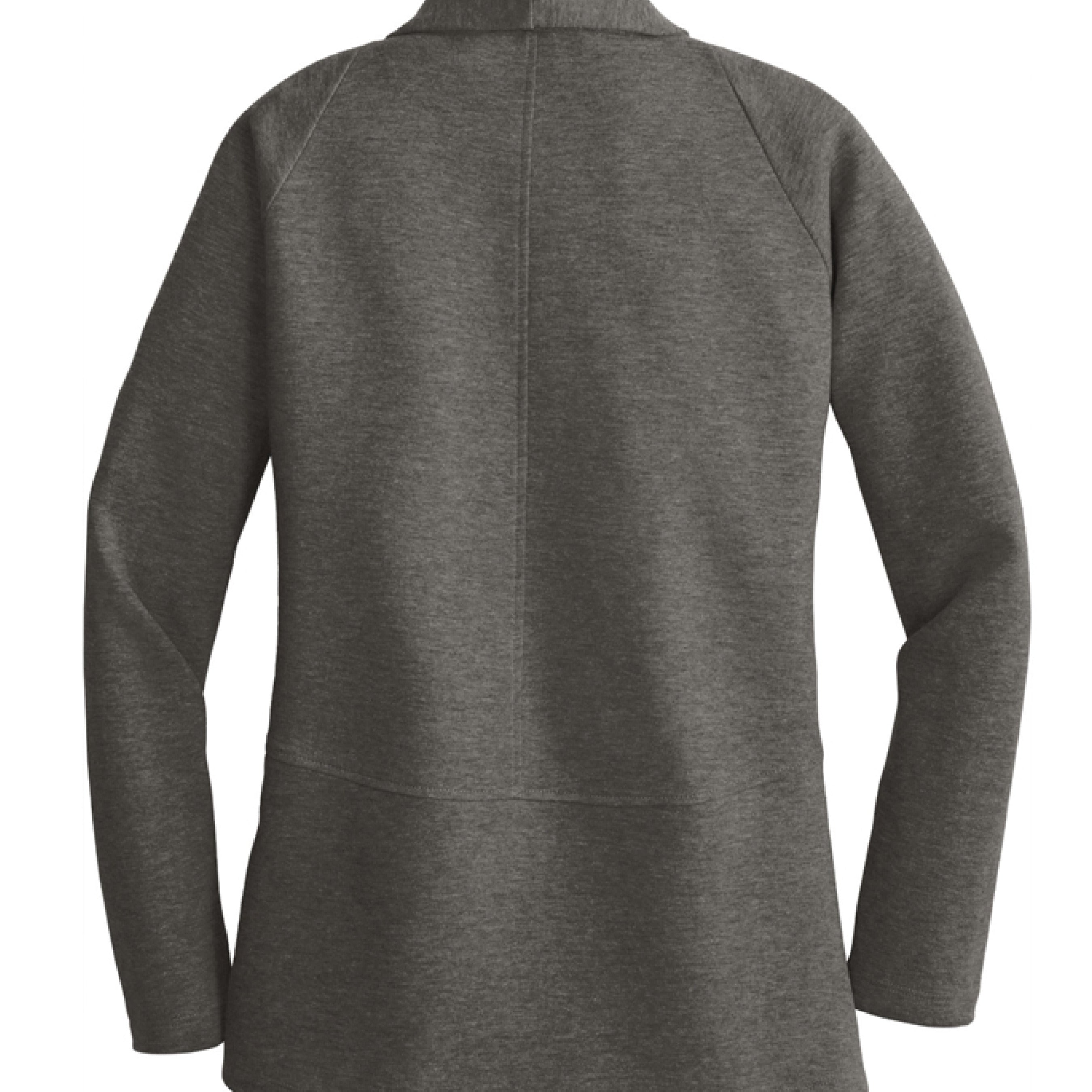 Char He/MH Gry - BACK