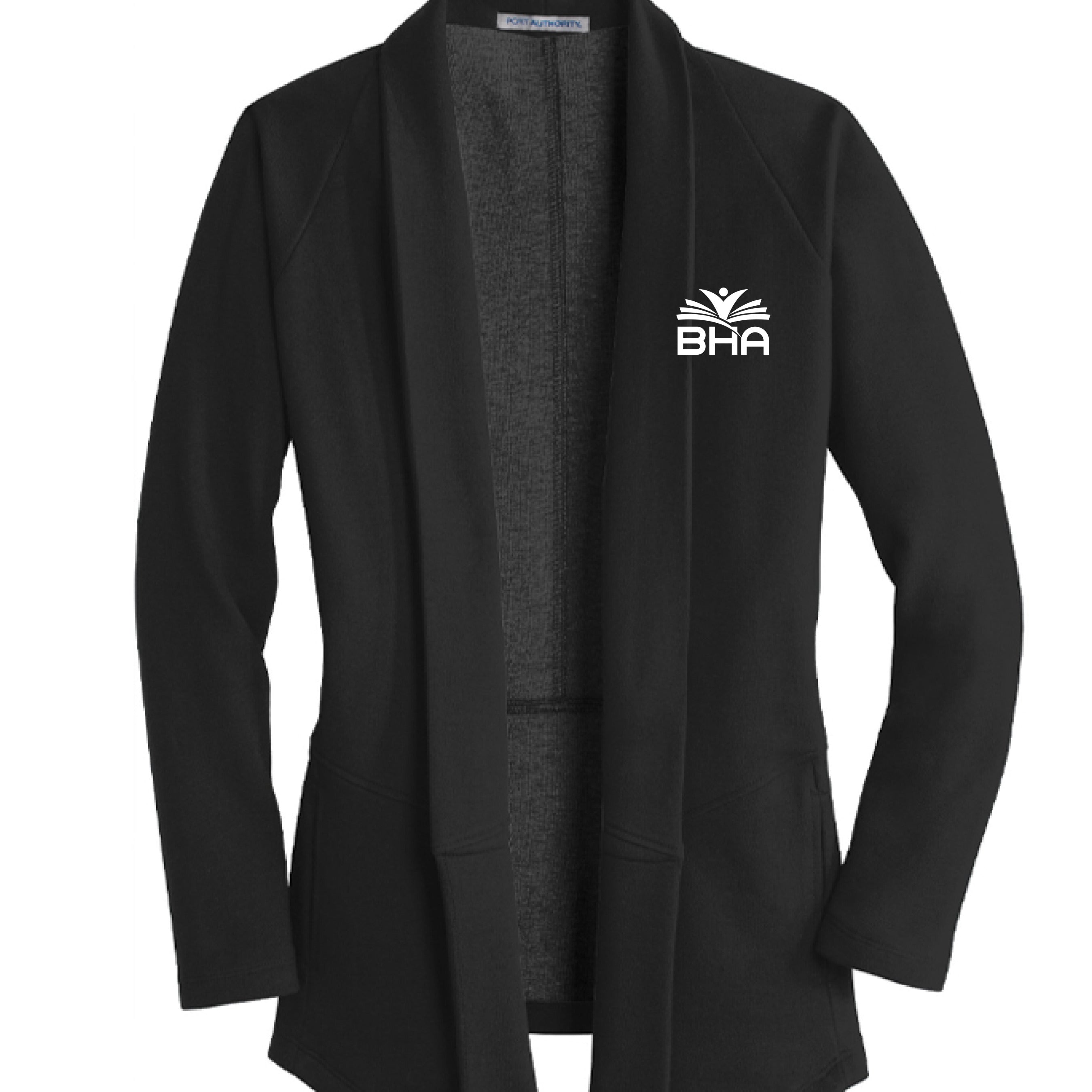 Deep Bk/Cha He - FRONT