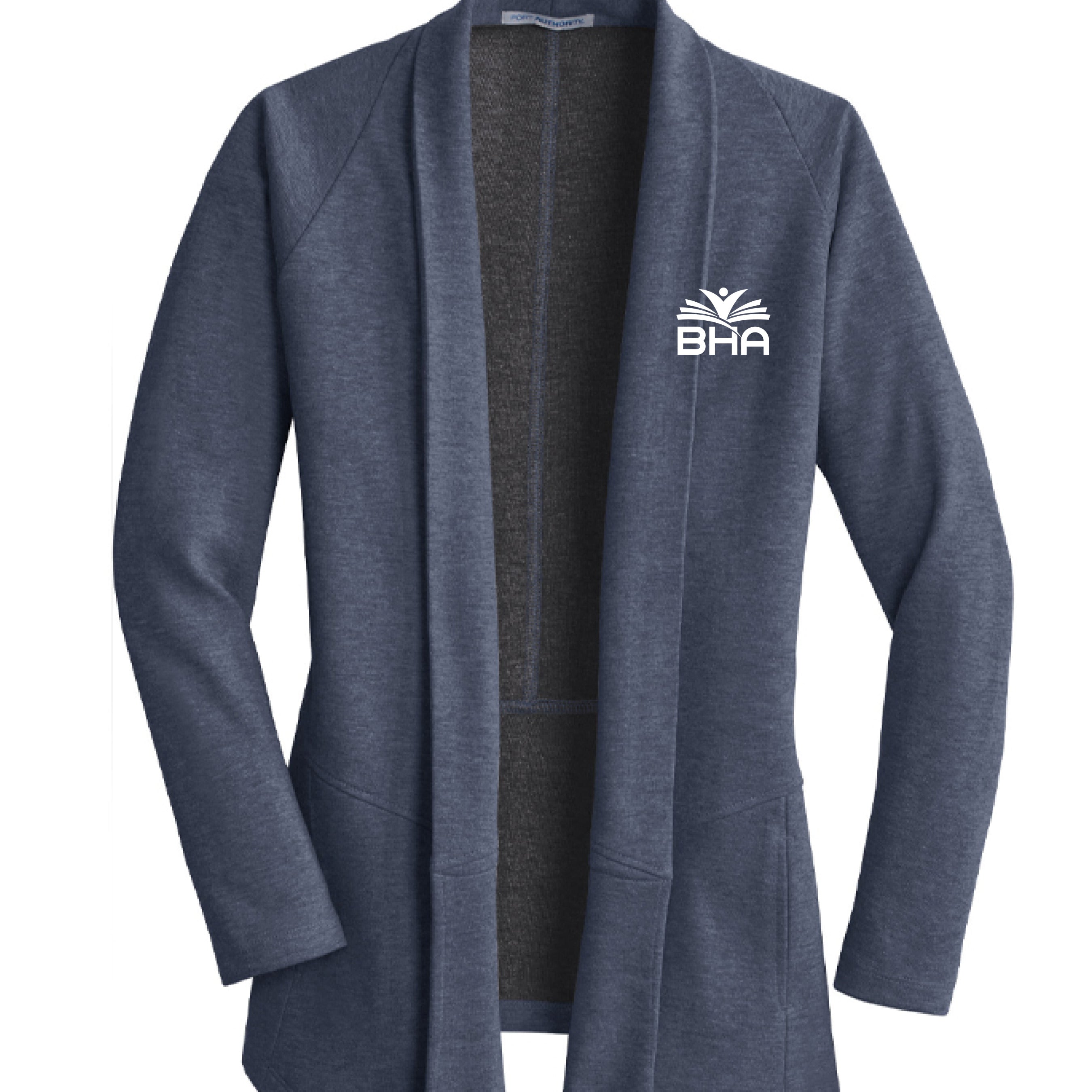 Est Bl/Char He - FRONT