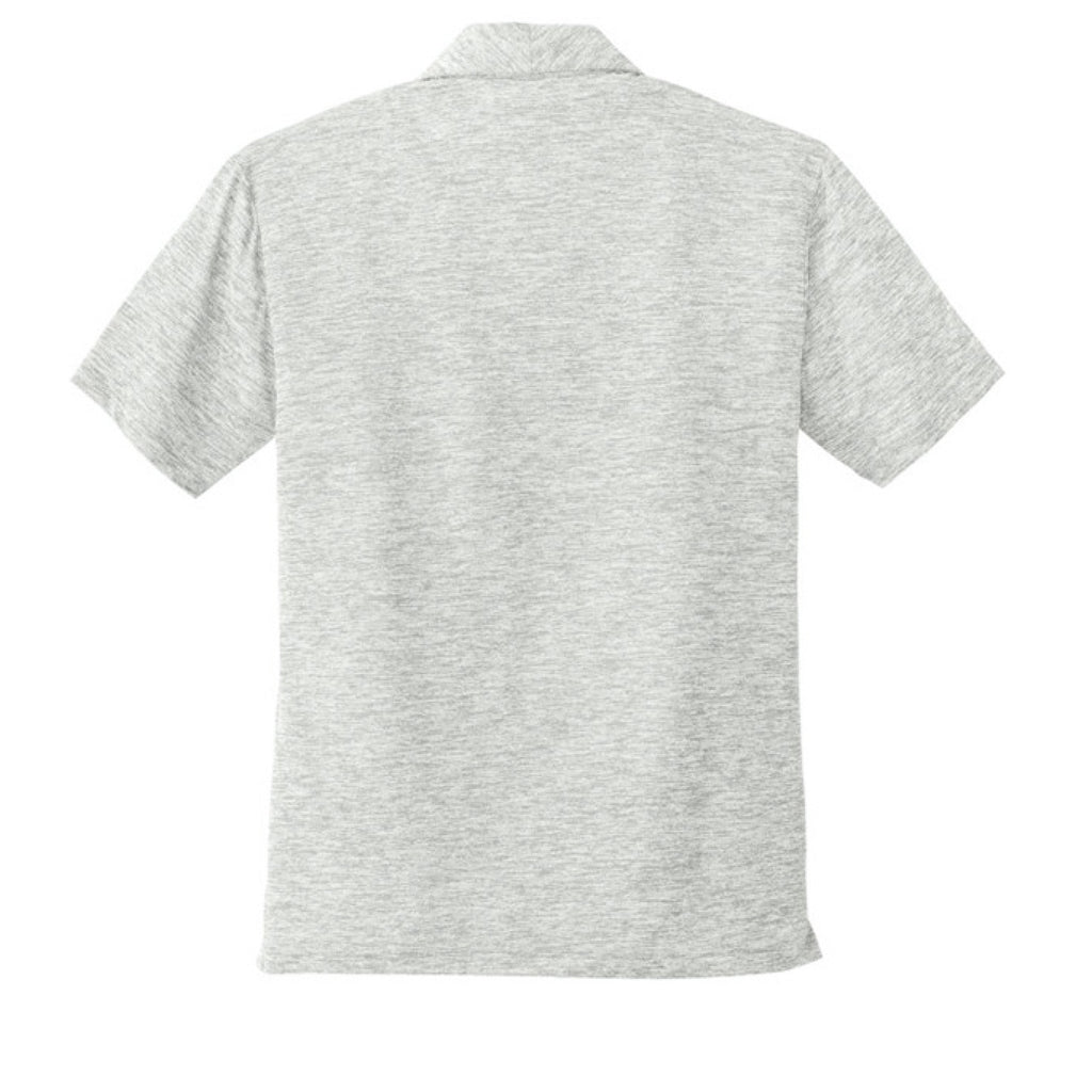 Silver Electrc - BACK