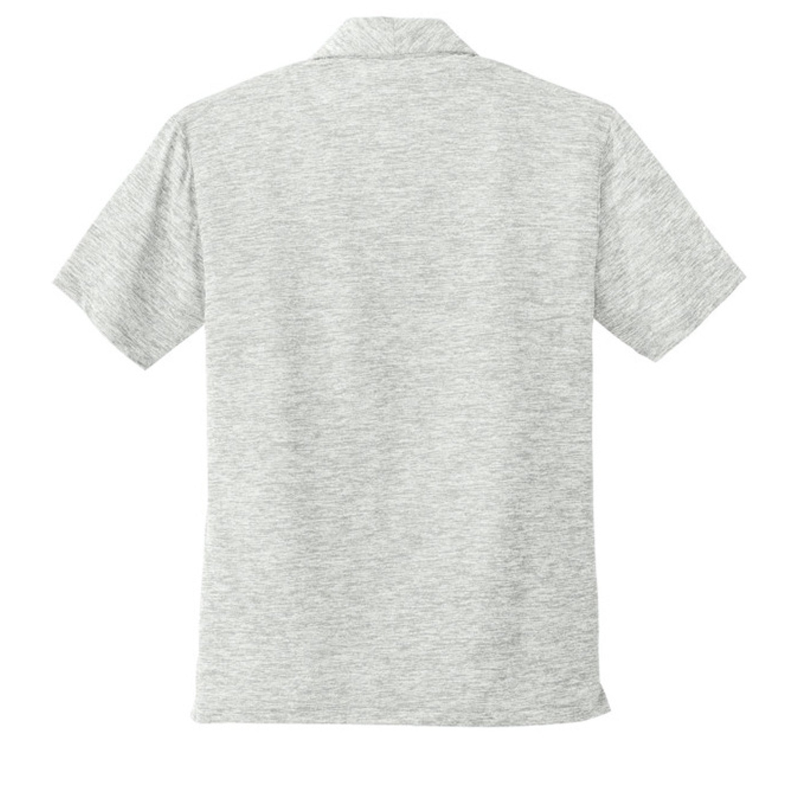 Silver Electrc - BACK