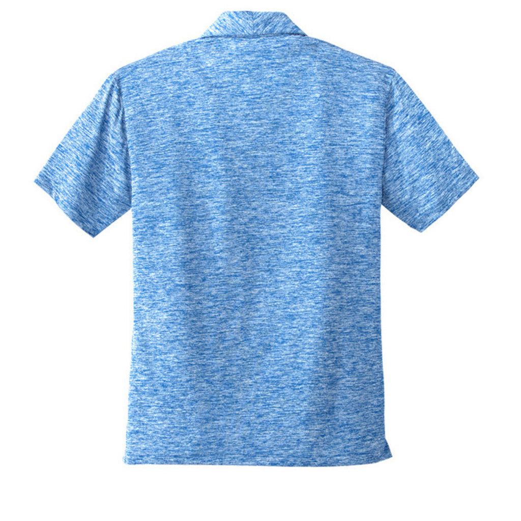 True Royal Ele - BACK