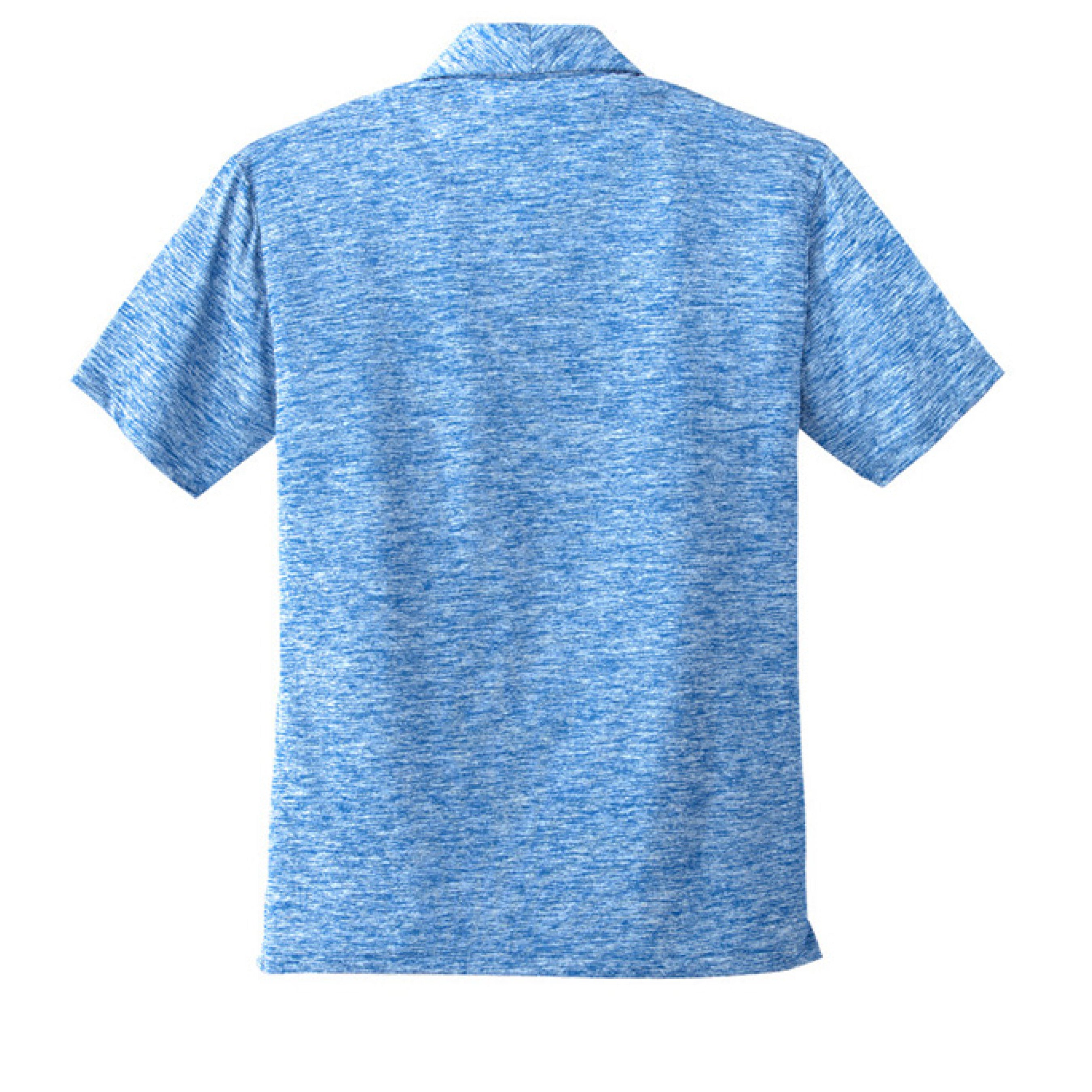 True Royal Ele - BACK