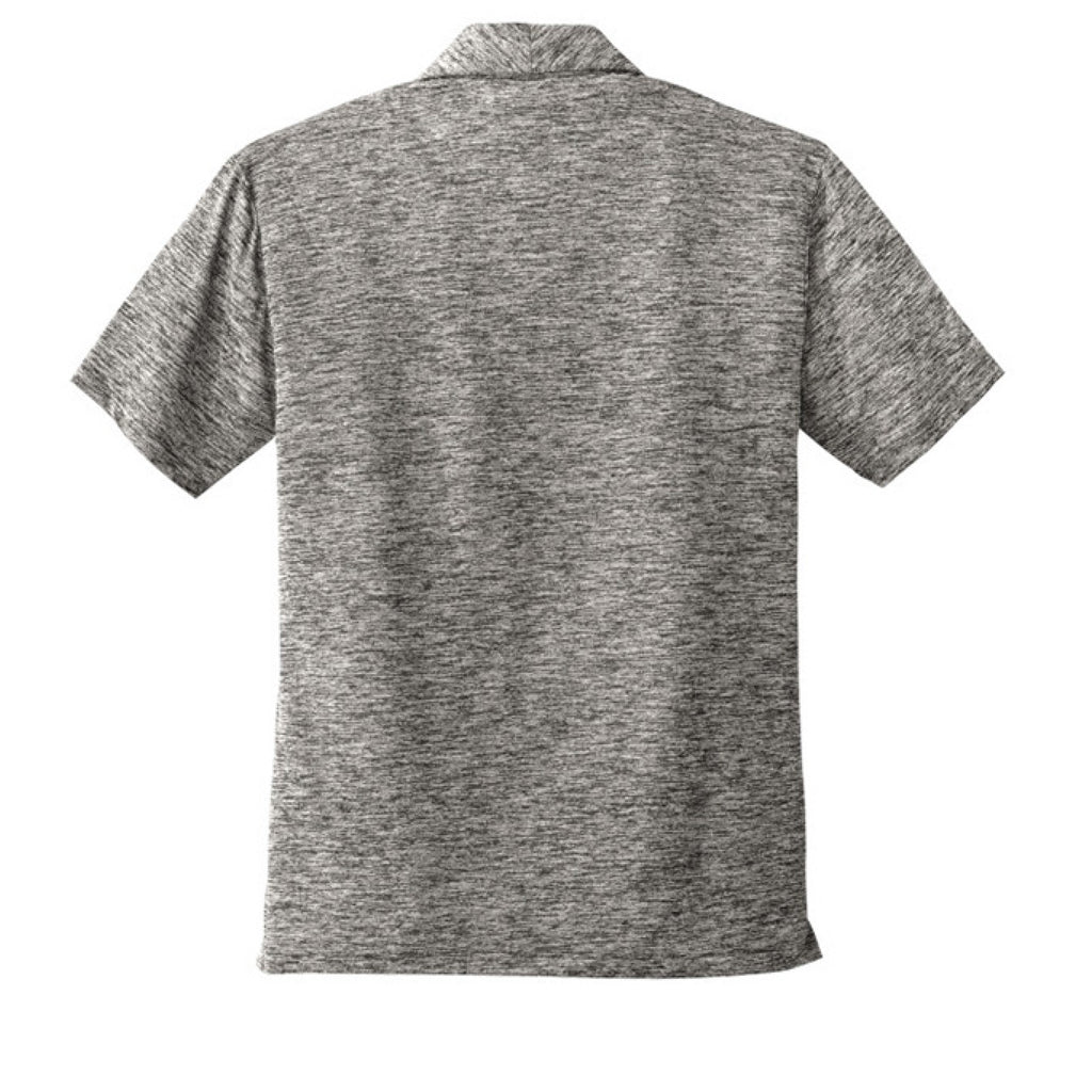 Black Electric - BACK