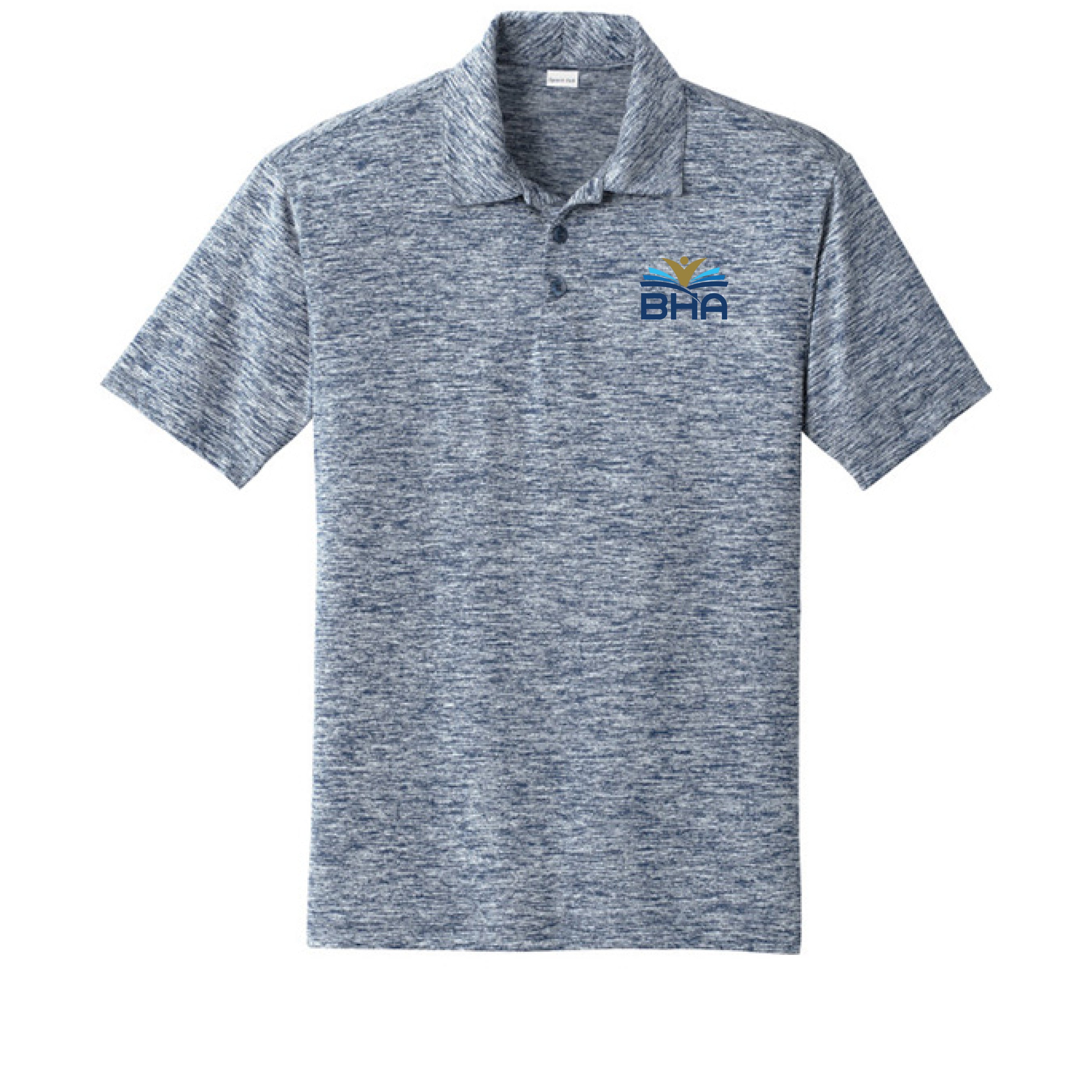 True Navy Elec - FRONT