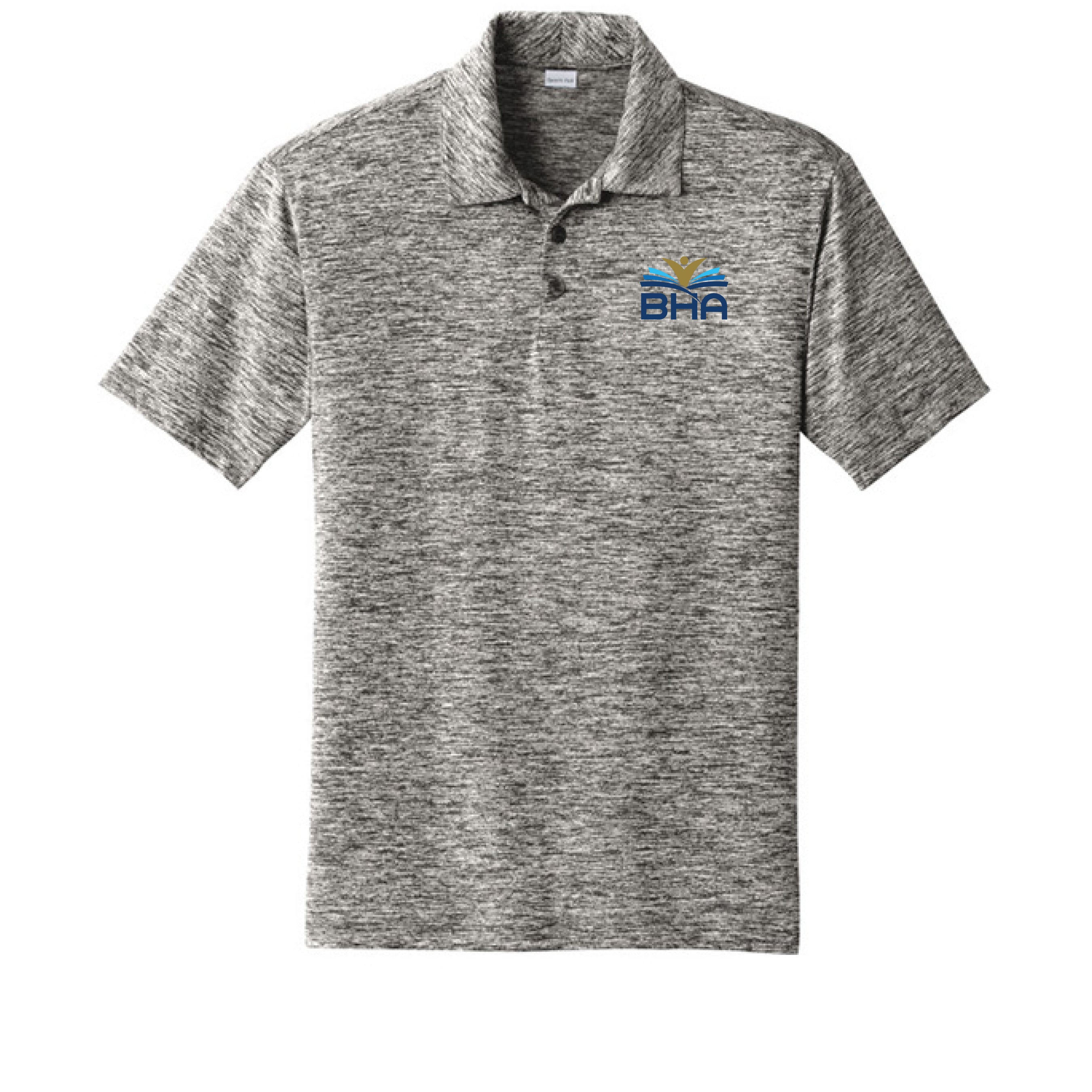 Black Electric - FRONT