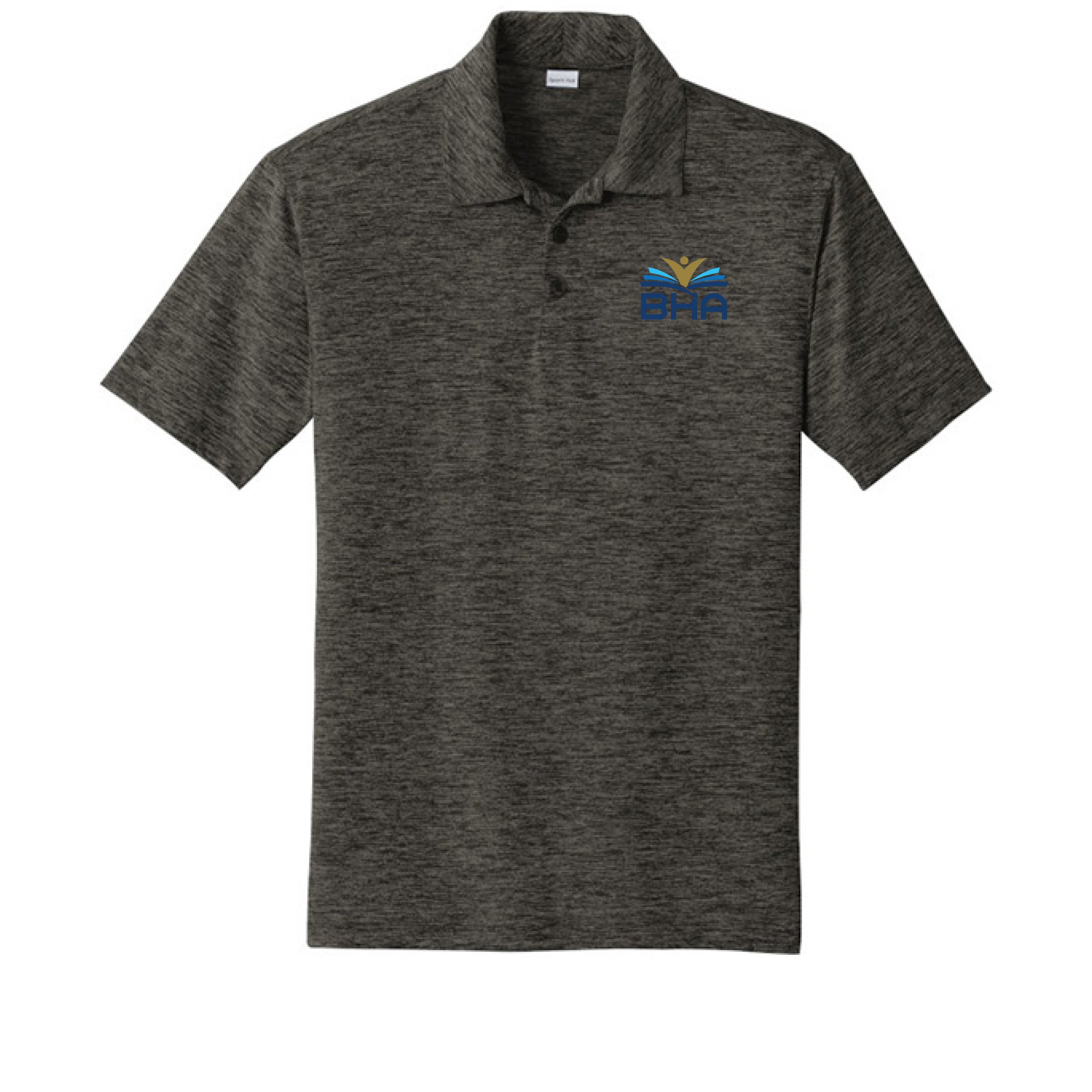 Grey-Black Ele - FRONT