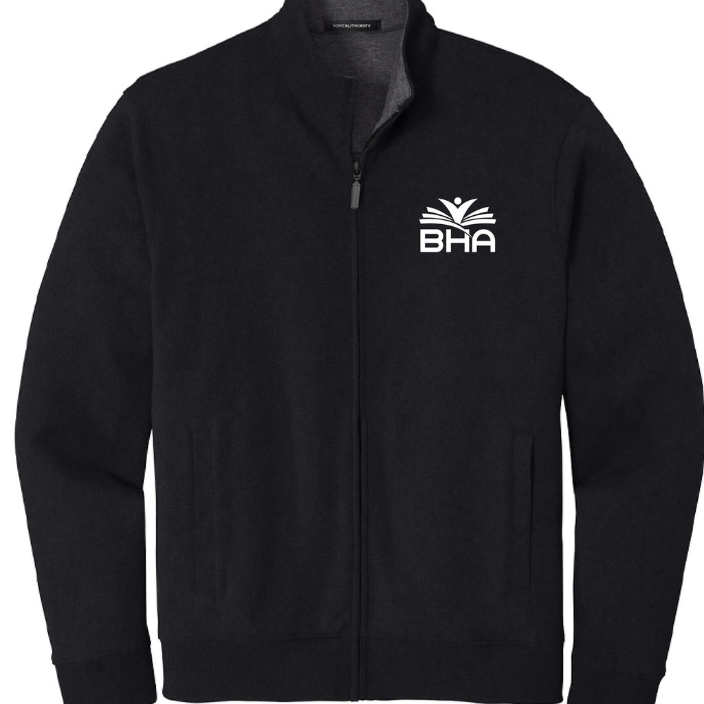 Deep Bk/Cha He - FRONT