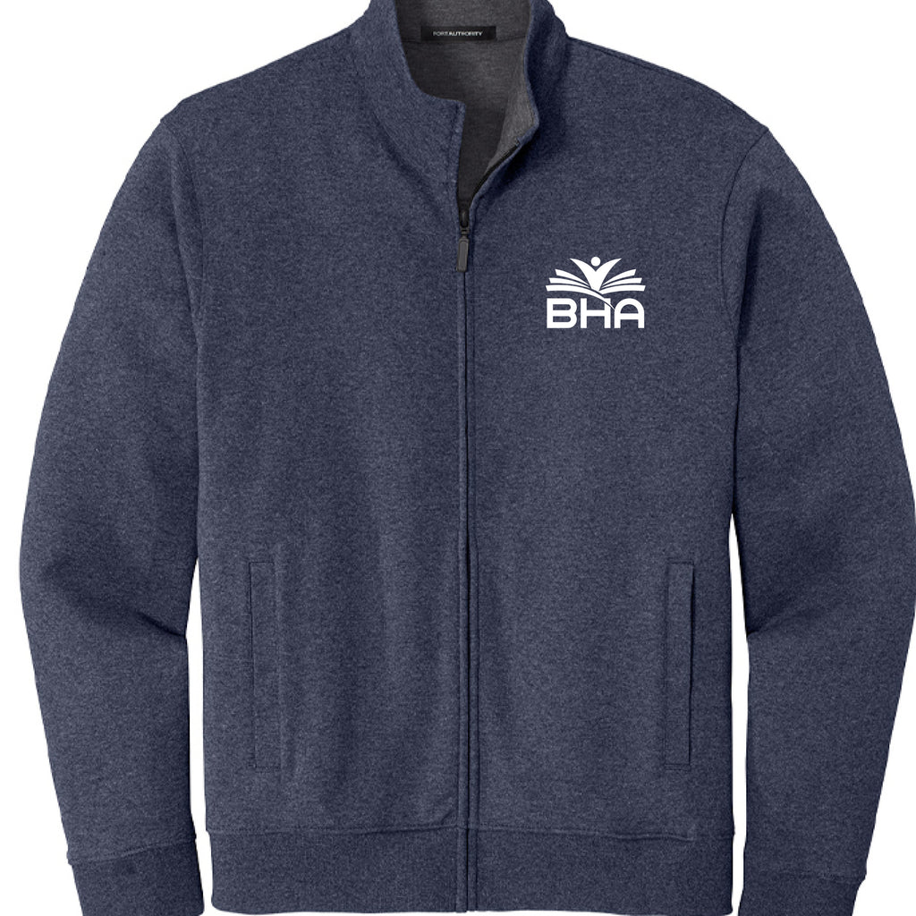 Est Bl H/Ch He - FRONT
