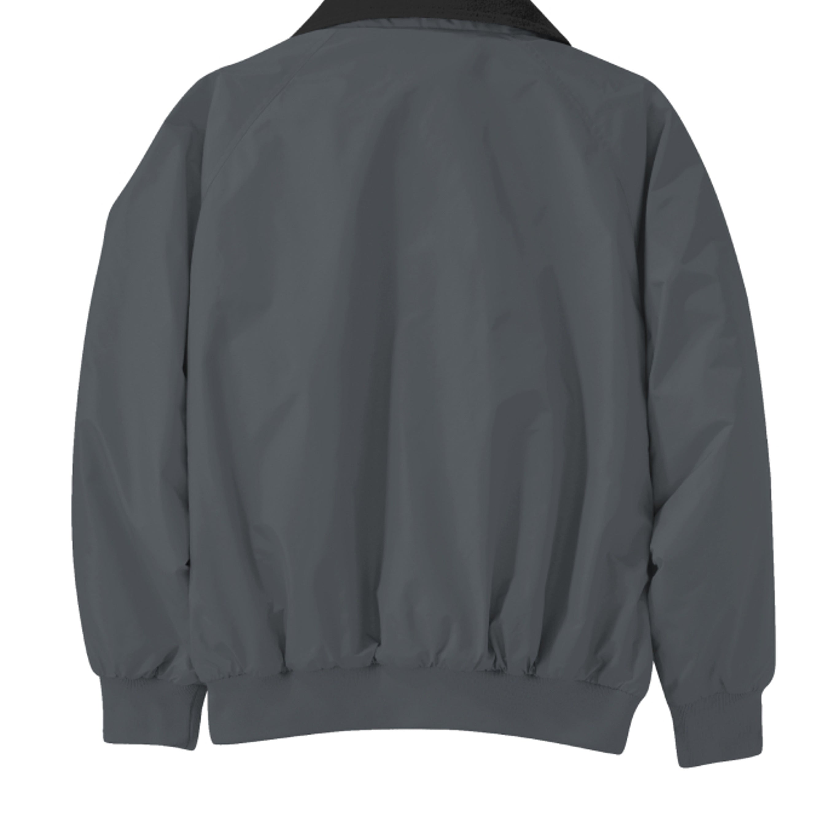 Steel Gry/T Bk - J754 - BACK