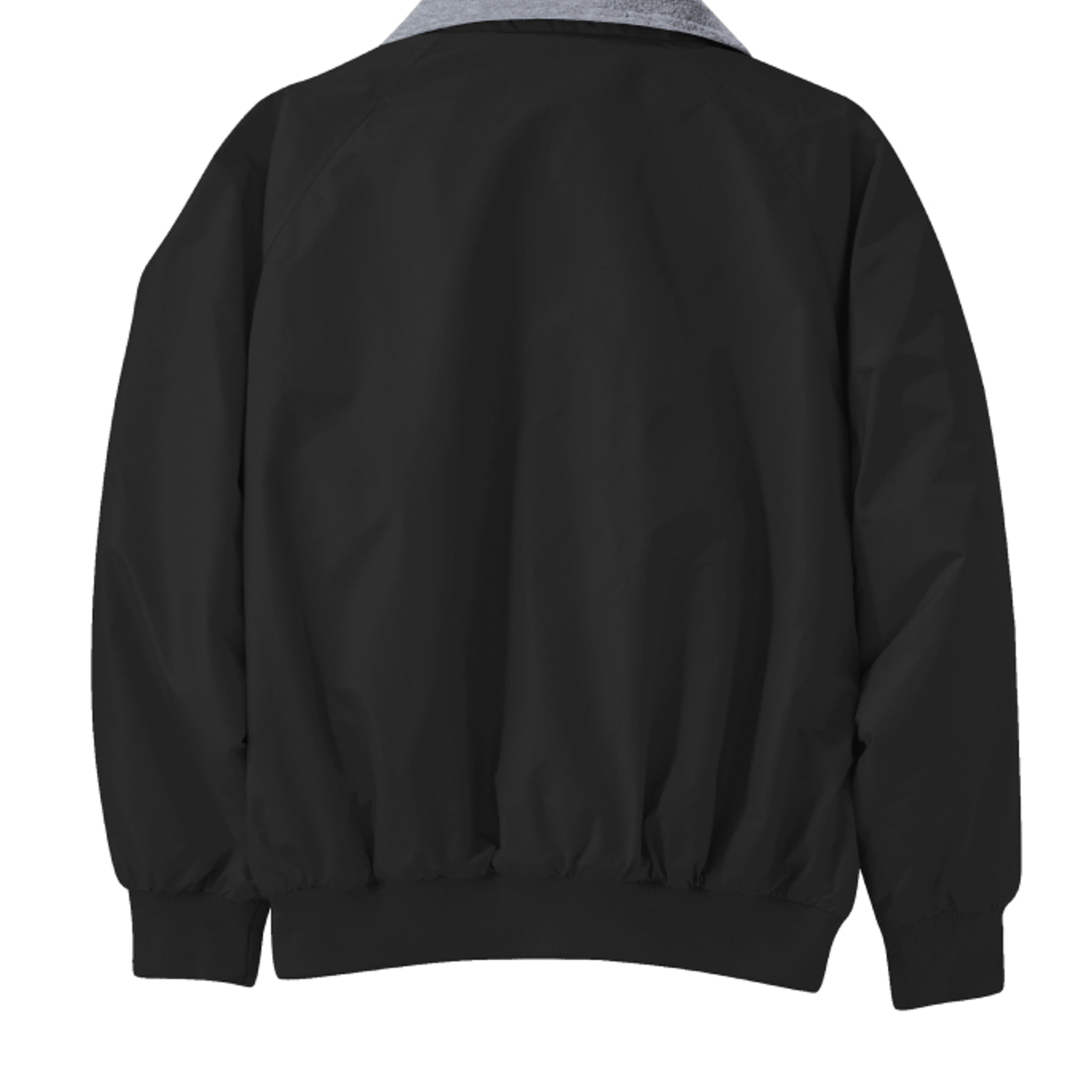 Tr.Black/Gray - J754 - BACK