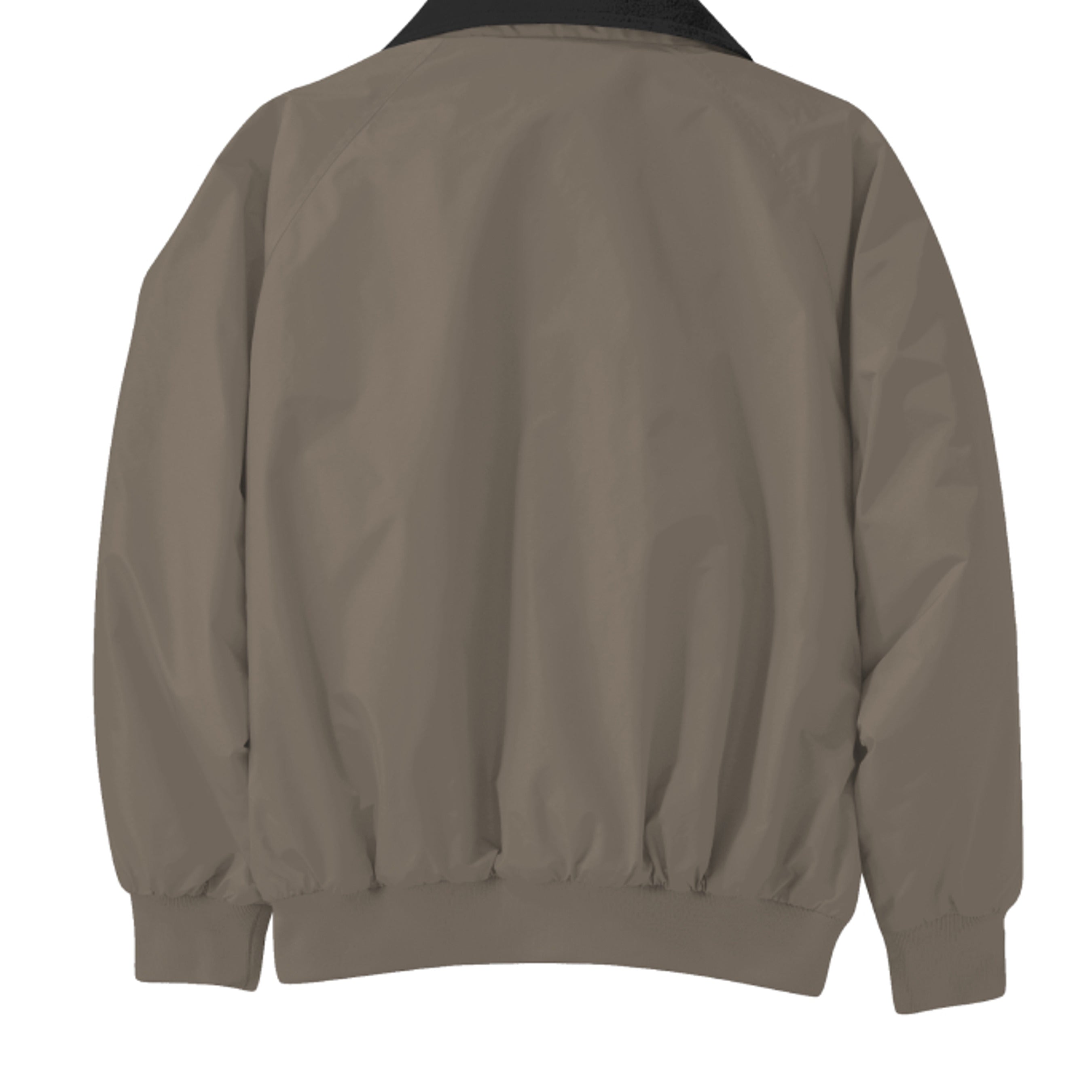 Khaki/True Blk - J754 - BACK