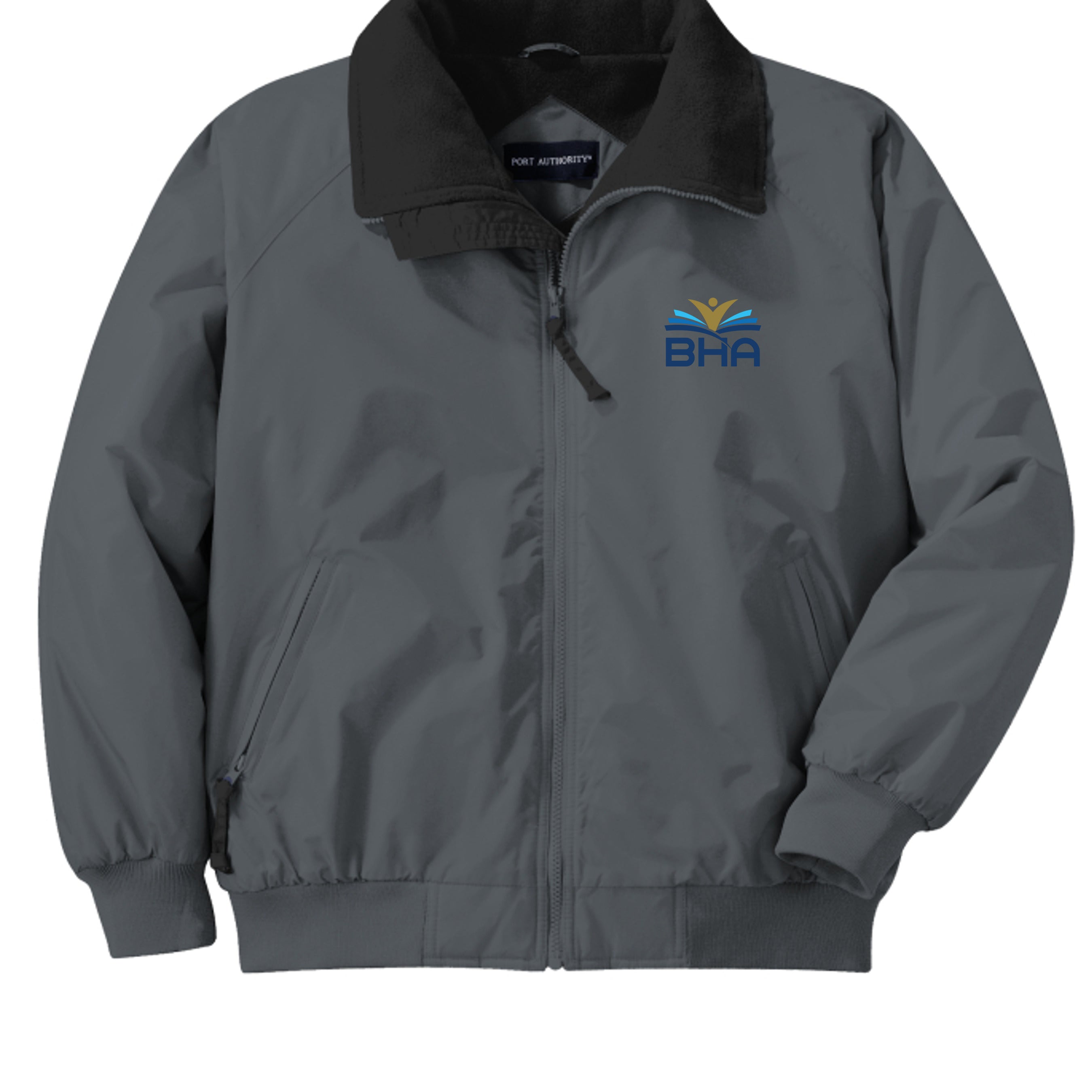 Steel Gry/T Bk - J754 - FRONT