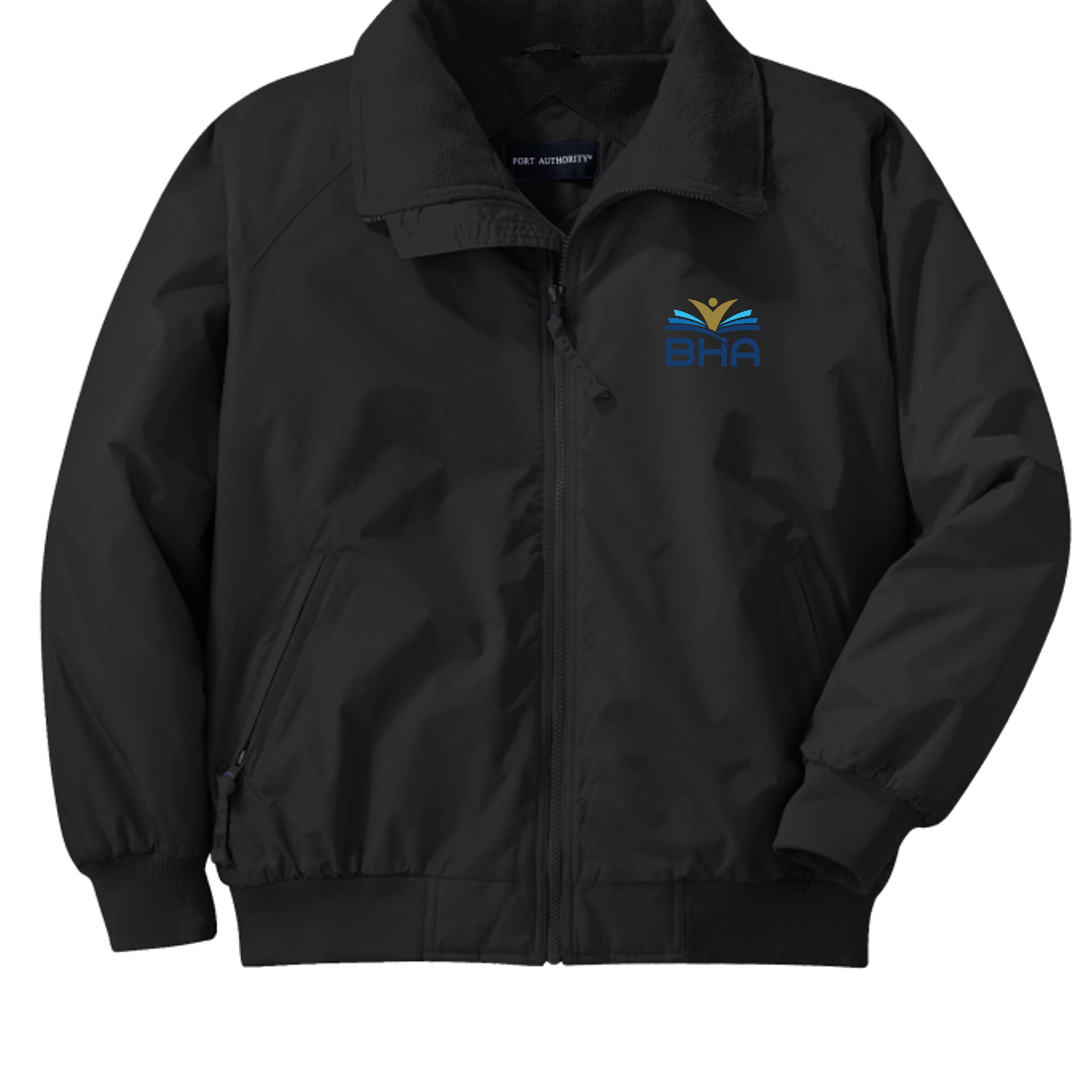 Tr.Black/Tr.Bk - J754 - FRONT